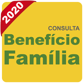 Consulta Benefício Família 2020 PC