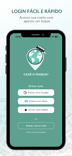 Cadê o Ônibus? PC