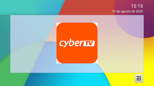 Cyber TV STB電腦版