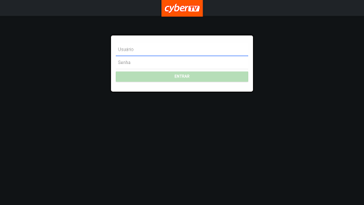 Cyber TV STB電腦版
