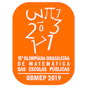 Obmep 2019 - Escolas