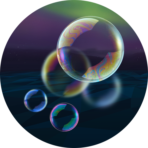 Bubble 360º Gallery PC