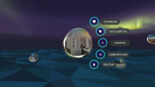 Bubble 360º Gallery PC