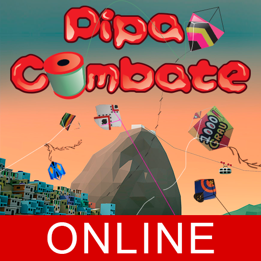 Pipa Combate para PC