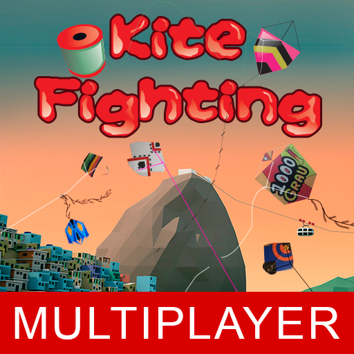 Kite Flying - Layang Layang PC版