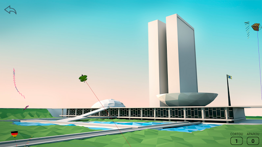 Kite Flying - Layang Layang پی سی