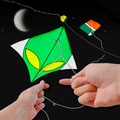 Kite Flying India VS Pakistan پی سی