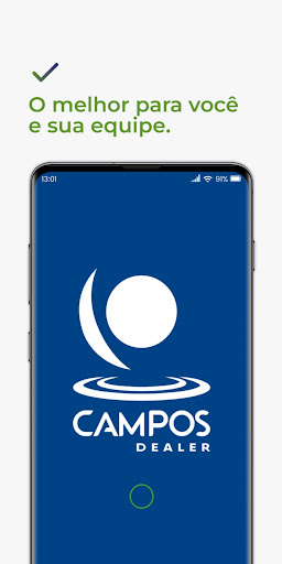 Campos Dealer PC