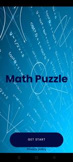 Maths Puzzles With Answers PC