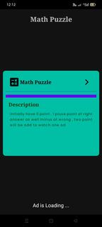 Maths Puzzles With Answers PC