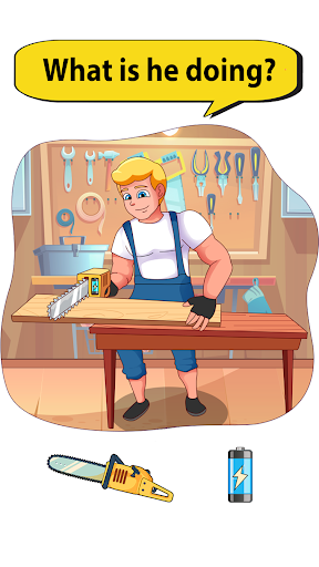 Brain Test: DOP Tricky Story PC