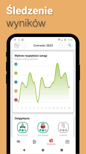 Reflex: trening pamięci PC
