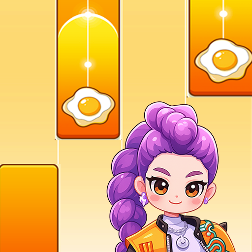 Piano Color Beat: Music Game