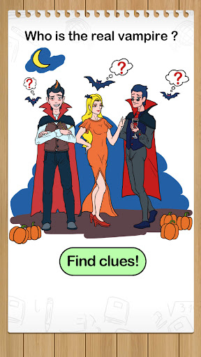 Brain Puzzle - IQ Test Games پی سی