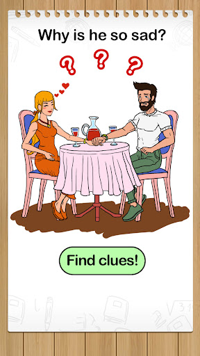 Brain Puzzle - IQ Test Games پی سی