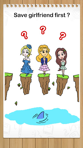 Brain Puzzle - IQ Test Games পিসি