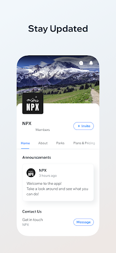 NPX