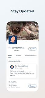 For Service Women PC版