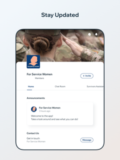 For Service Women PC版