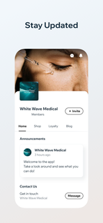 White Wave Medical Aesthetics PC版