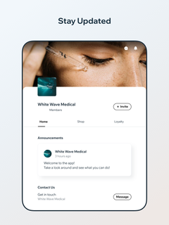 White Wave Medical Aesthetics PC版