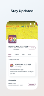 MONTCLAIR JAZZ FESTIVAL PC版