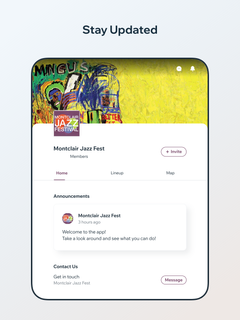 MONTCLAIR JAZZ FESTIVAL PC版