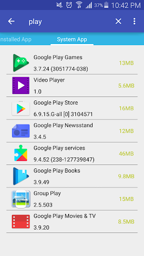 Apk Extractor PC
