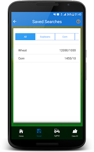 Ag PhD Harvest Loss Calculator
