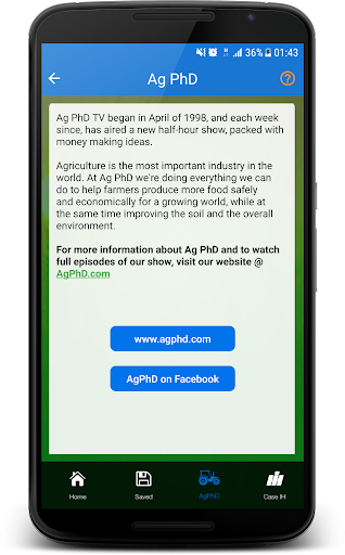 Ag PhD Harvest Loss Calculator