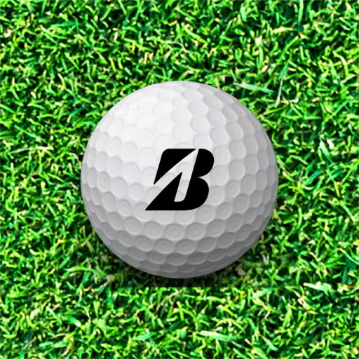 ブリヂストンゴルフ公式-ゴルフスイング分析スイング診断 PC版