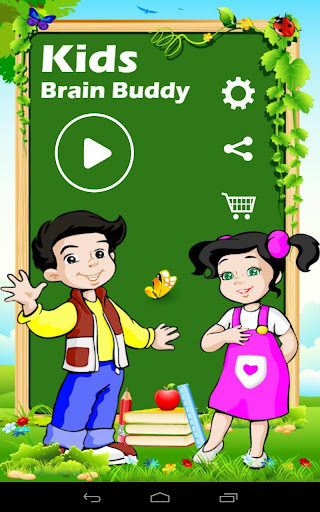 trẻ em huấn luyện viên não