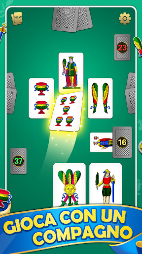 Briscola - Gioco di Carte PC