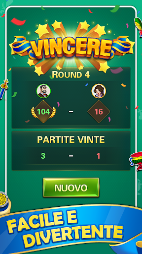 Briscola - Gioco di Carte PC