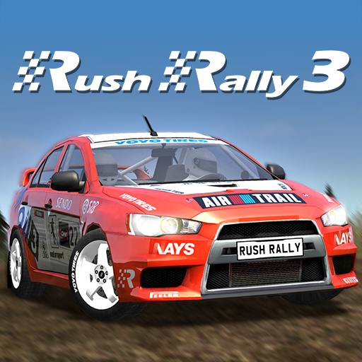 Rush Rally 3 PC