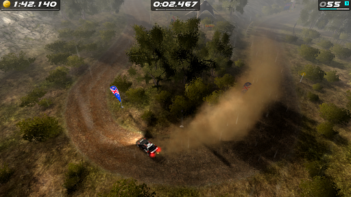 Rush Rally Origins PC