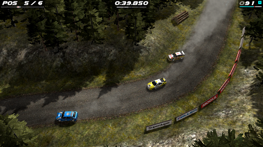 Rush Rally Origins PC