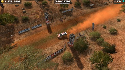 Rush Rally Origins PC