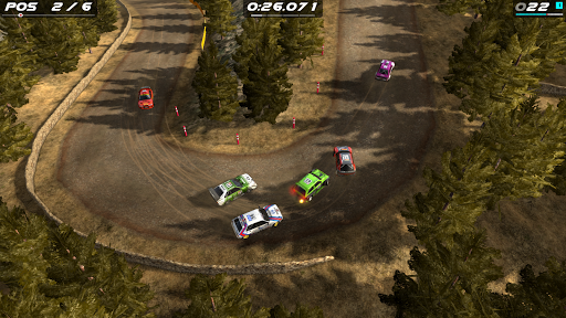 Rush Rally Origins PC