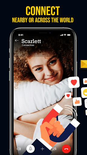 Anonymous Random Live Cam Fun PC