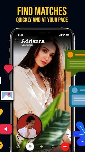 Anonymous Random Live Cam Fun PC