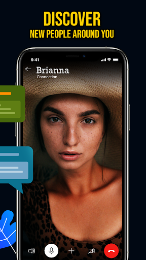 Anonymous Random Live Cam Fun PC