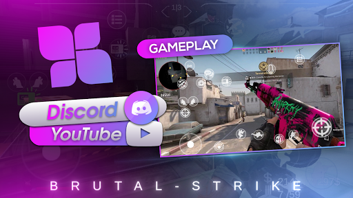 Brutal Strike ПК