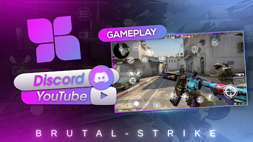 How to Play Critical Strike CS Counter Terrorist Online FPS on Pc Keyboard  Mouse Mapping with Memu 