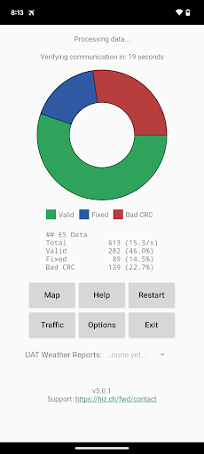 ADSB Receiver PC