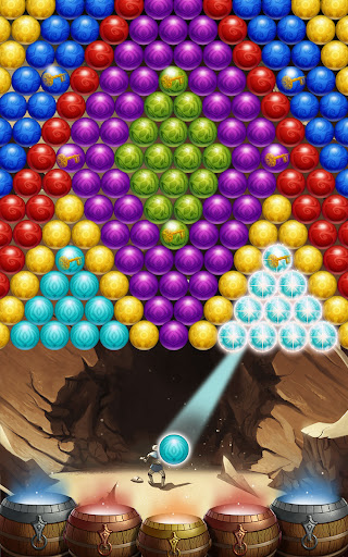 Bubble Fire PC