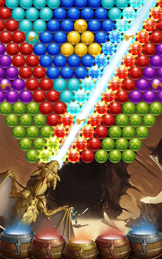 Bubble Fire PC