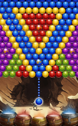 Bubble Fire PC