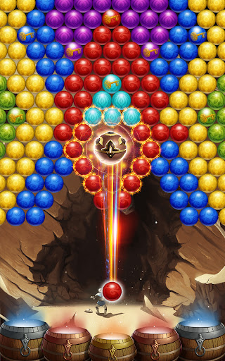 Bubble Fire PC