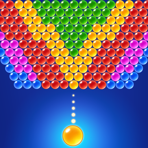 Bubble Pop: Ball Shooter Game পিসি